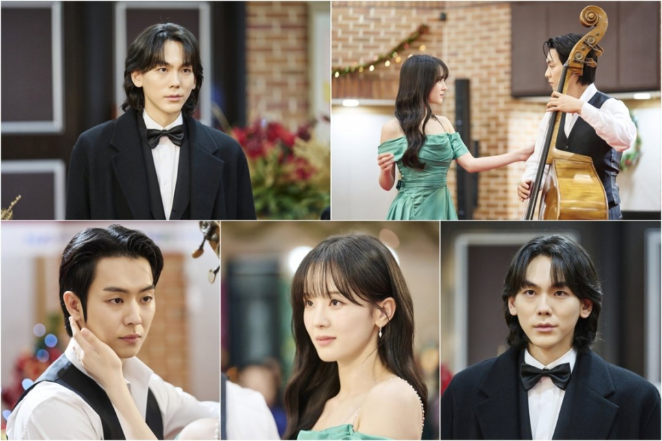 닥터신 광기 어린 소화력 지금 보니 느낌이 완전히 다르다~! 이미지 4