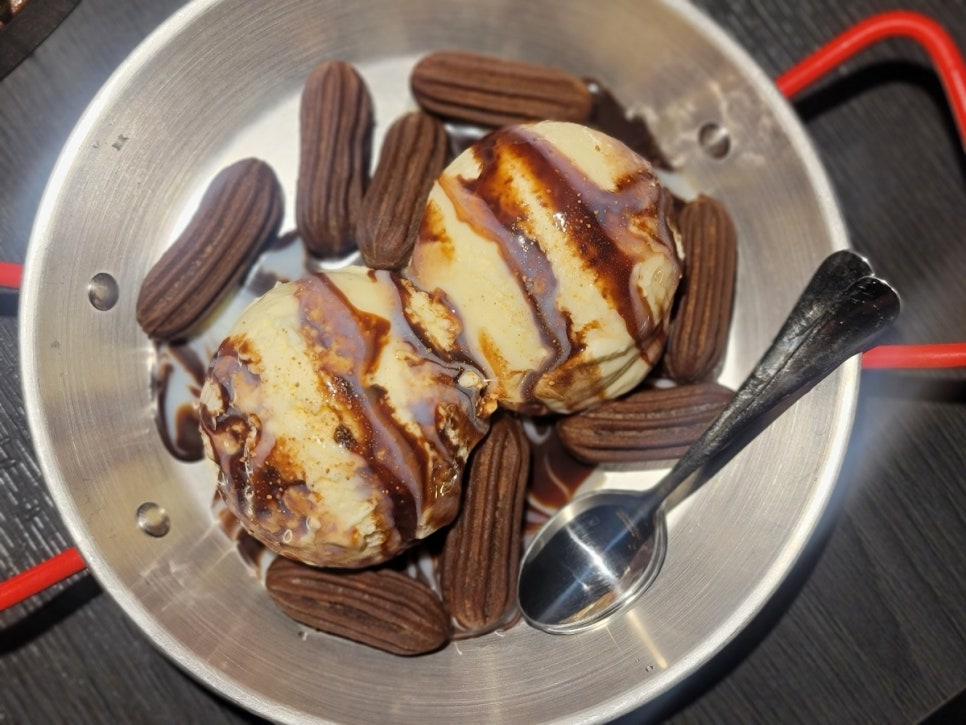 이타마에 후기 사진