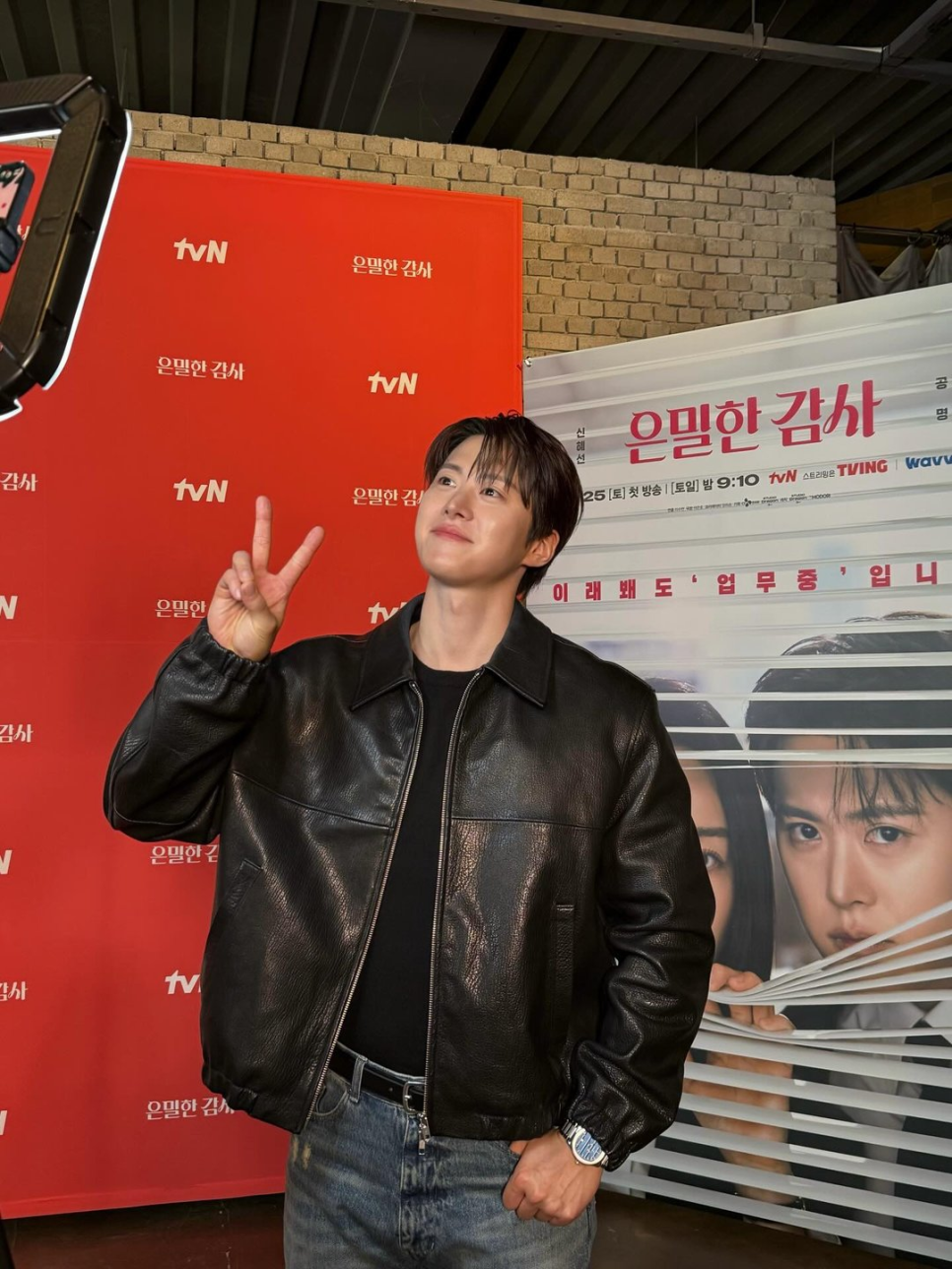 신혜선 공명 오대환 개성 만렙 다시 화제가 되는 흐름이다 이미지 2