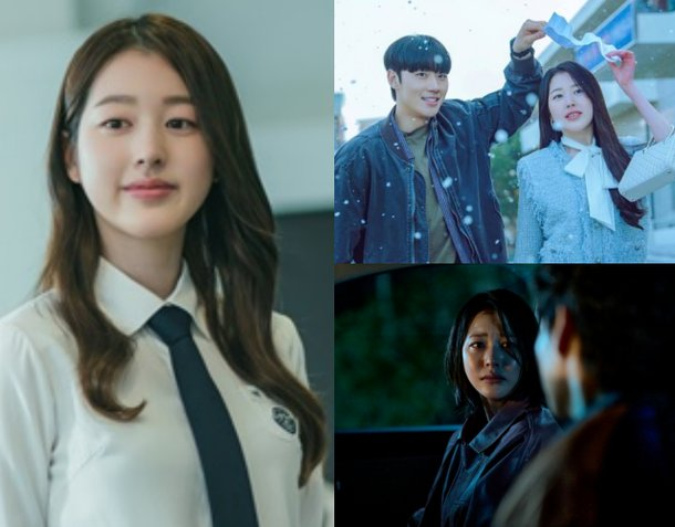 장다아 살목지로 호러퀸 데뷔 스크린 신고식 성공 예전과 완전히 달라졌다 이미지 5