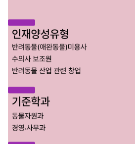 반려동물 특성화고: 애견미용·펫케어 진로 준비 — 사진 8