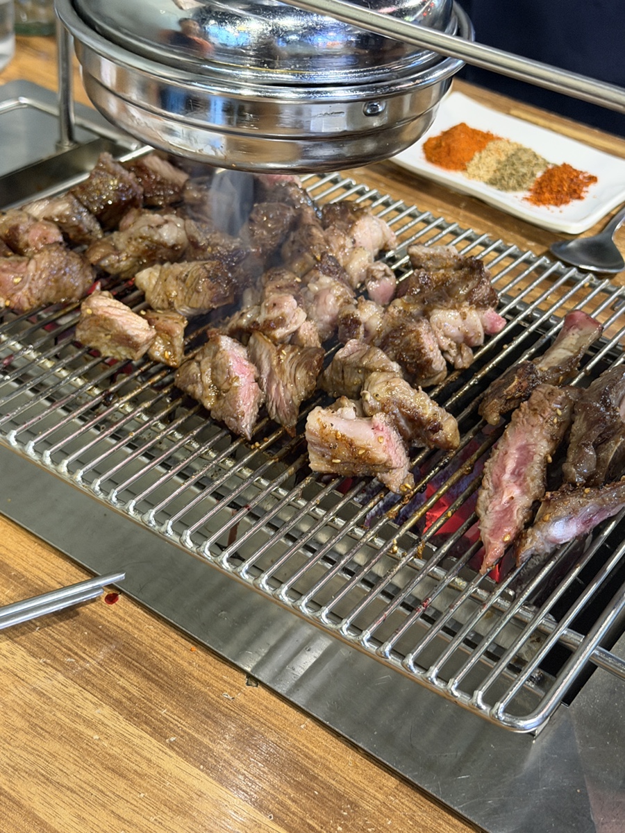 미성양꼬치 사진 7