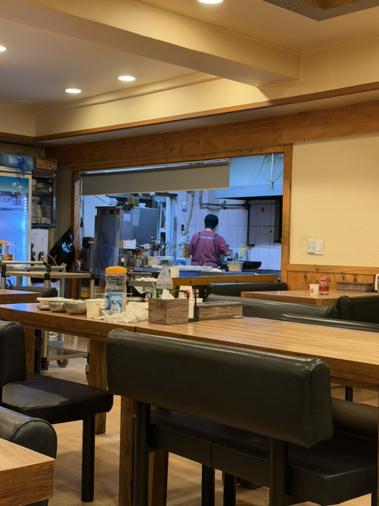 송파식당 사진 4