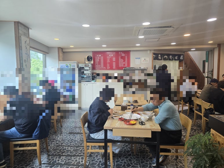 수야대공원짬뽕 사진