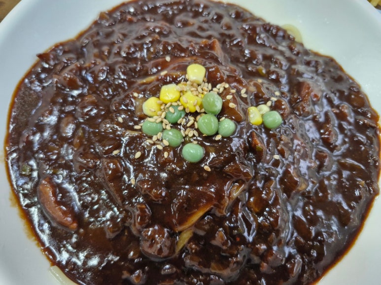 구즉반점식당 사진