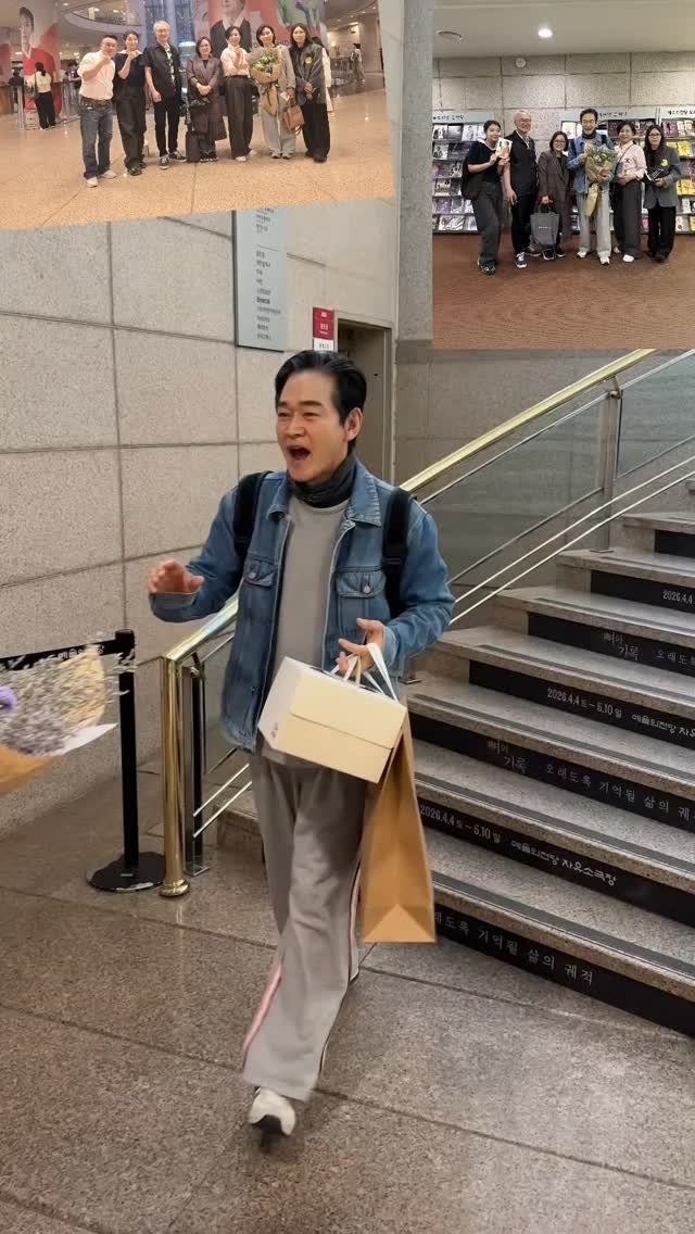 유명 래퍼 근황 하나로 분위기 바뀌었다 이미지 3