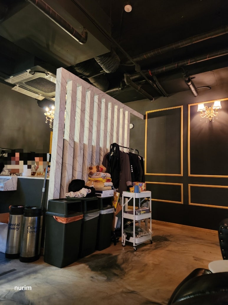 마이위스키테이블 삼성점 사진 7