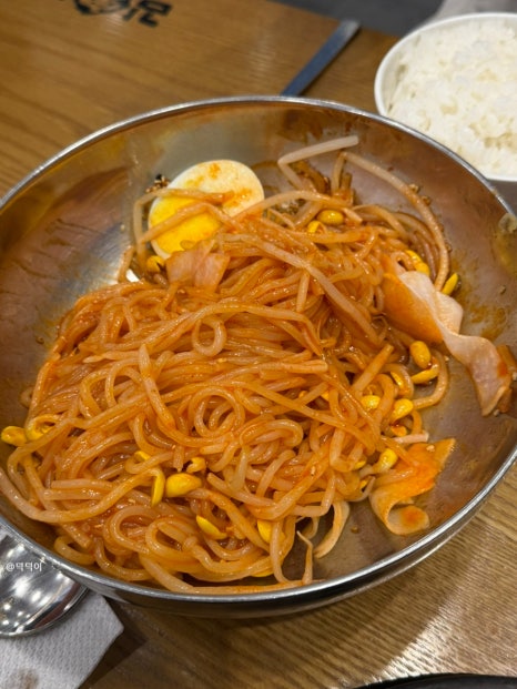 김가네 학동역점 사진 8