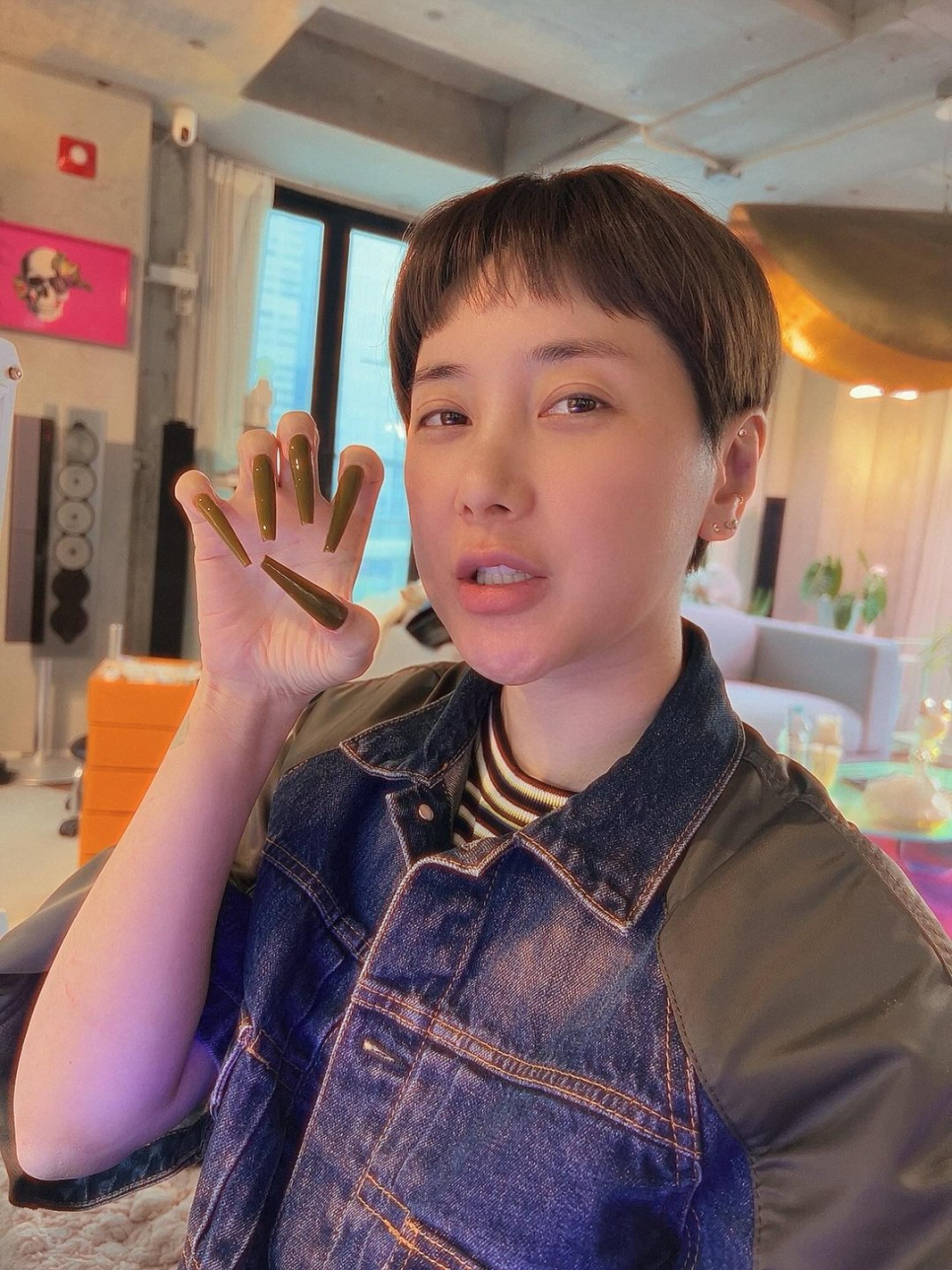 서인영 샵 불화설 언급 발언 하나로 분위기가 달라진 이유 이미지 2