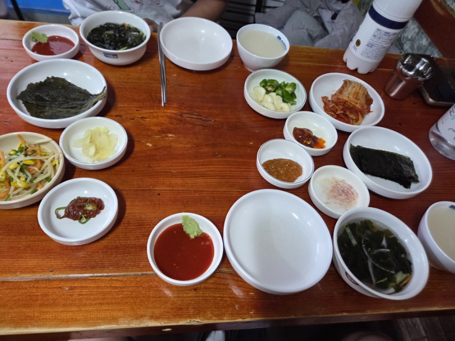 목포홍탁 사진 8