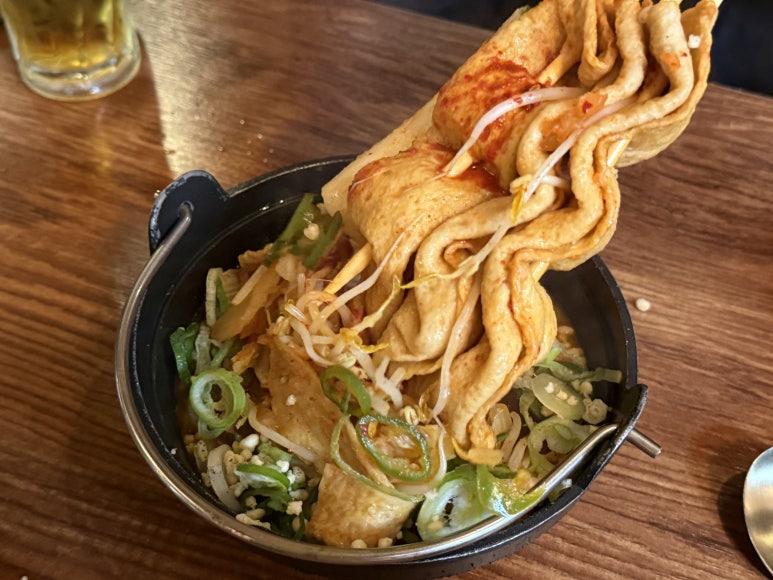 생마차 대치점 대표 사진