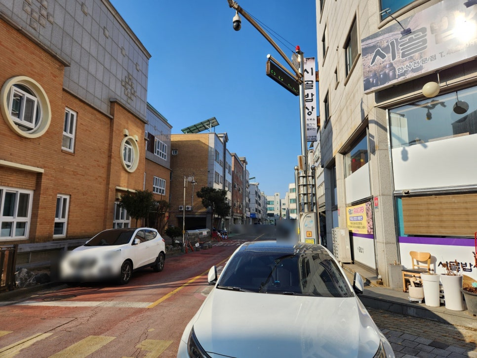 시골밥상 사진 4