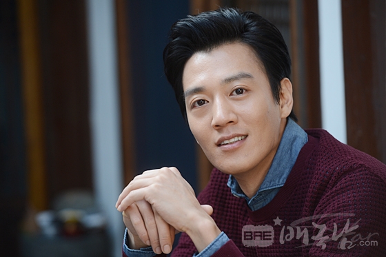 김래원 SBS 야구 드라마 풀카운트 출연 요즘 다시 관심이 커진 이유 이미지 5