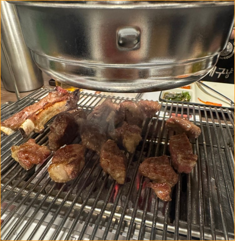 이가네양꼬치 교대2호직영점 사진 6