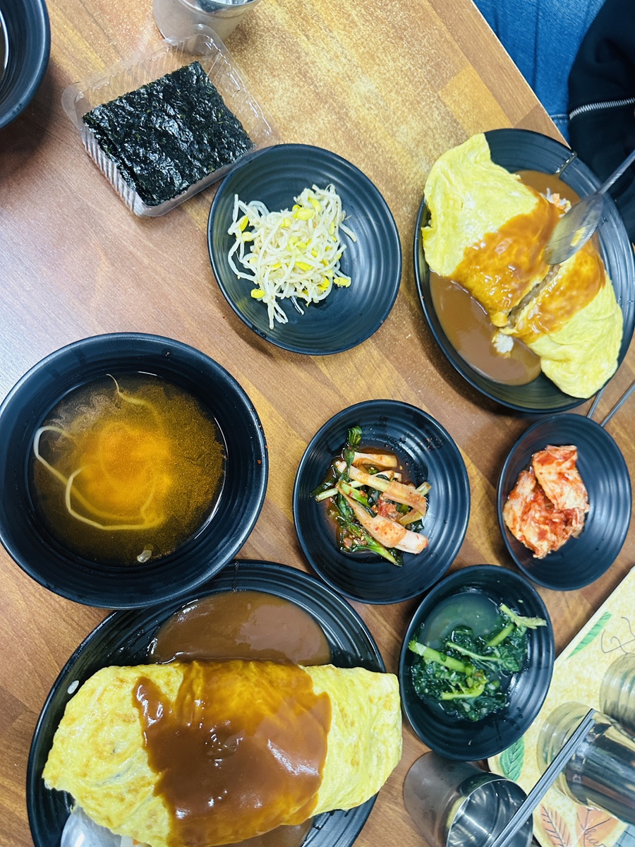 시골밥상 사진 6