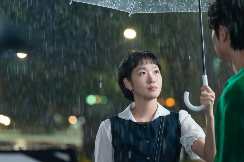 김고은 짝사랑에 공감 폭발 최근 분위기가 확 바뀌었다 이미지 5