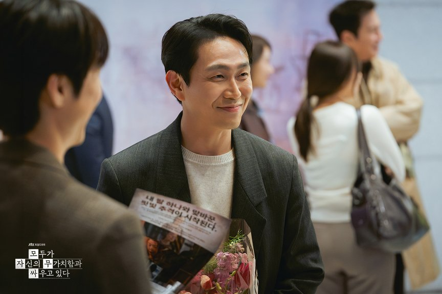 황동만 모자무싸 발악 심경 예전과 완전히 달라졌다 이미지 4