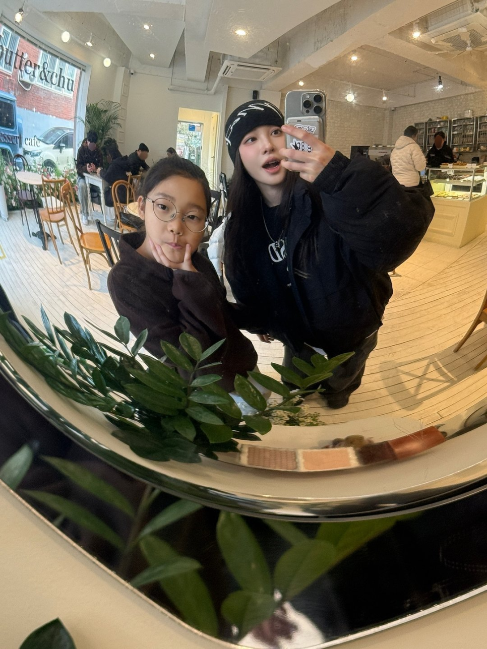 최고기 유깻잎 근황 지금 다시 보는 사람들이 많다.! 이미지 3