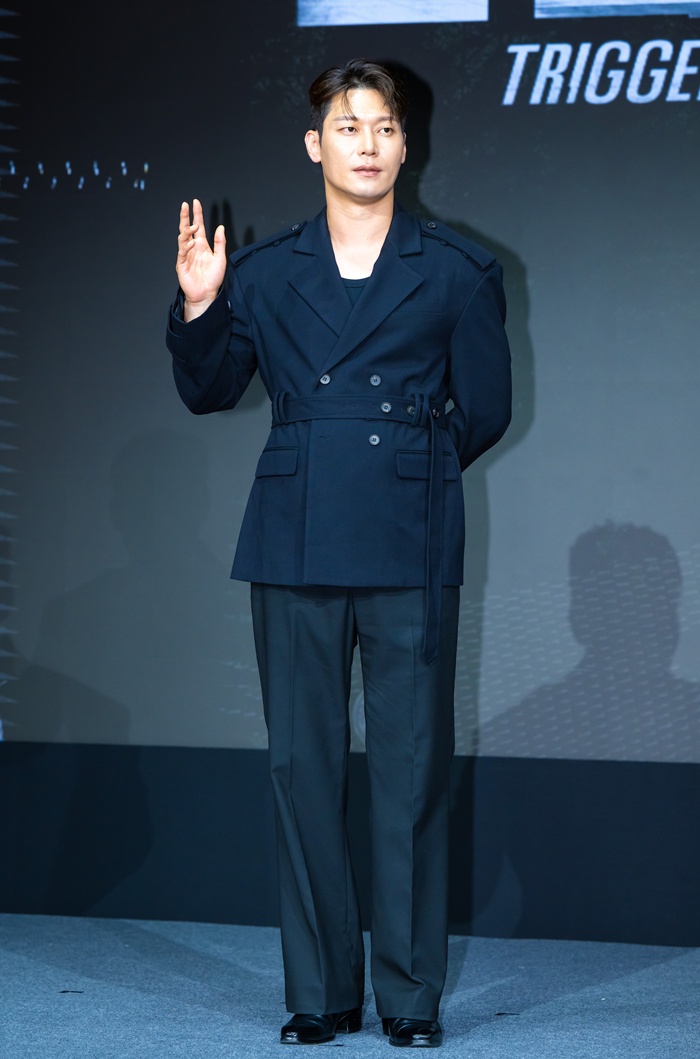 김래원 SBS 야구 드라마 풀카운트 출연 요즘 다시 관심이 커진 이유 이미지 4