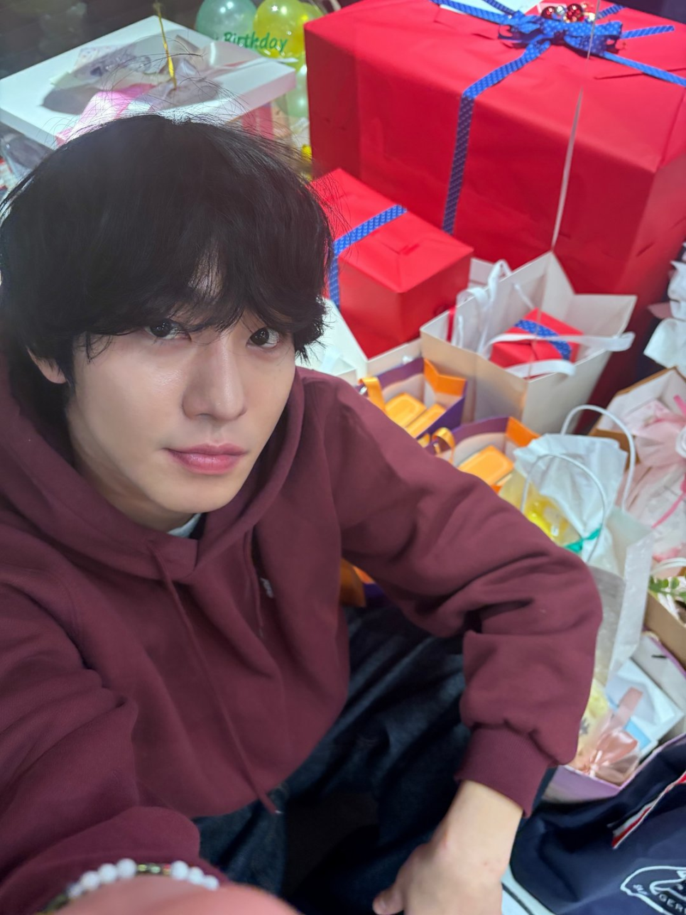 안효섭 채원빈 로코 첫방송 기록 이후 시선이 달라졌다 이미지 2