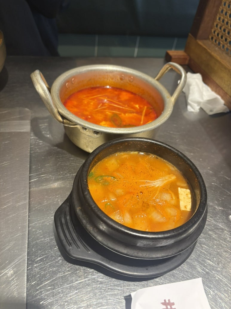 영삼이네 우정소갈비 동대문점 대표 사진