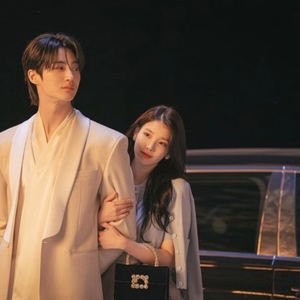 아이유♥변우석 위기 속 사랑 관계가 다시 주목받는 이유는 이미지 5