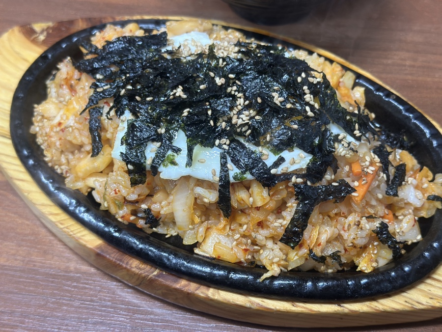 시골밥상 사진 5