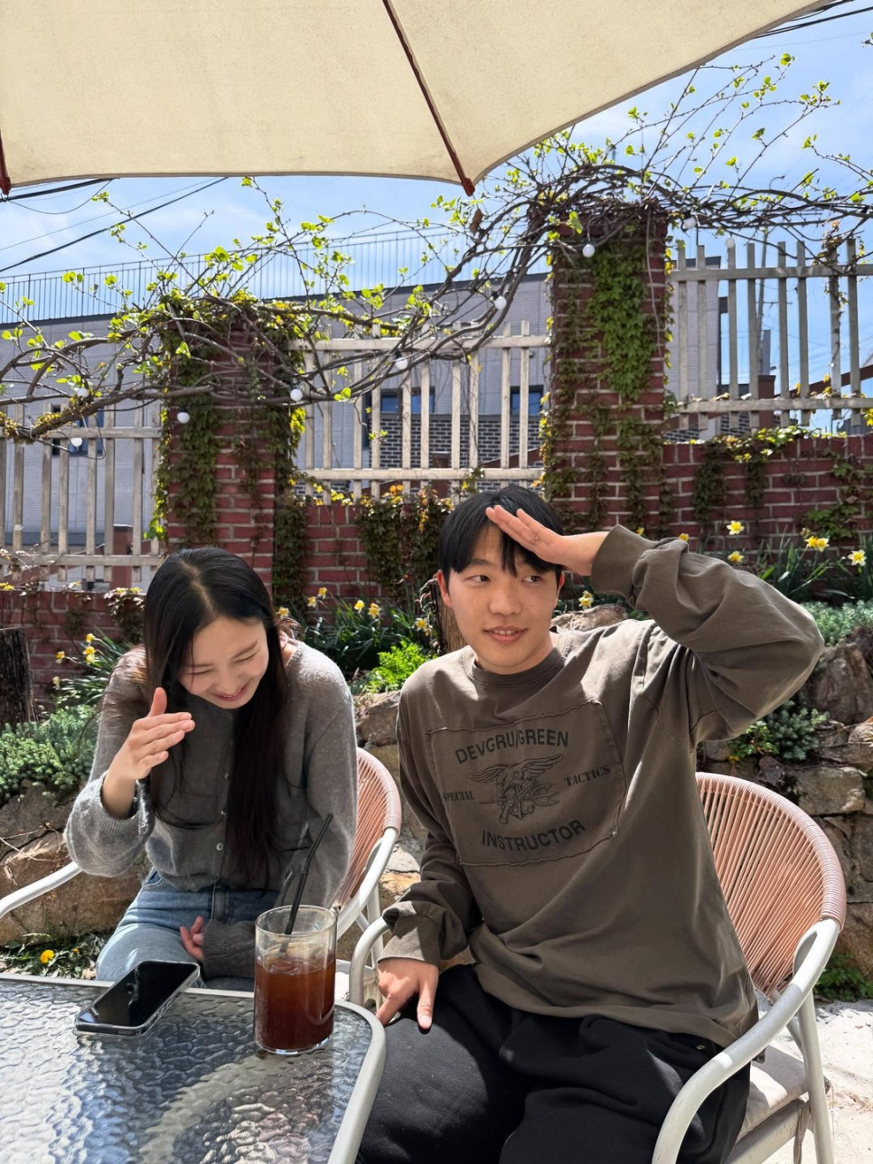 최고기 유깻잎 근황 지금 다시 보는 사람들이 많다.! 이미지 2