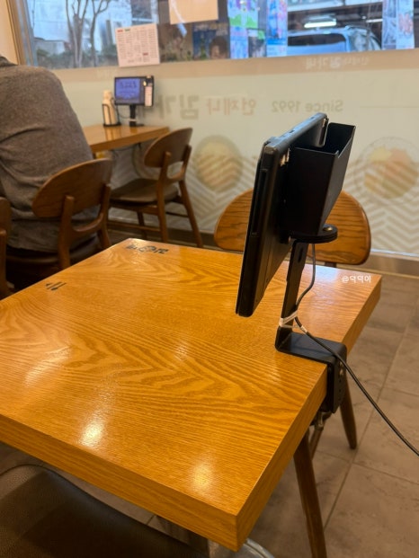 김가네 학동역점 사진 6