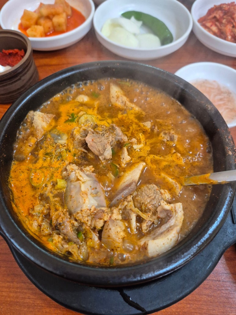 한방순대국 사진 7