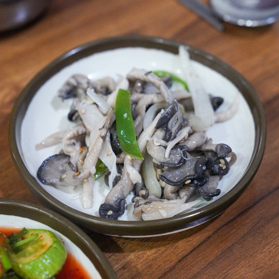 파랑새식당 사진 3