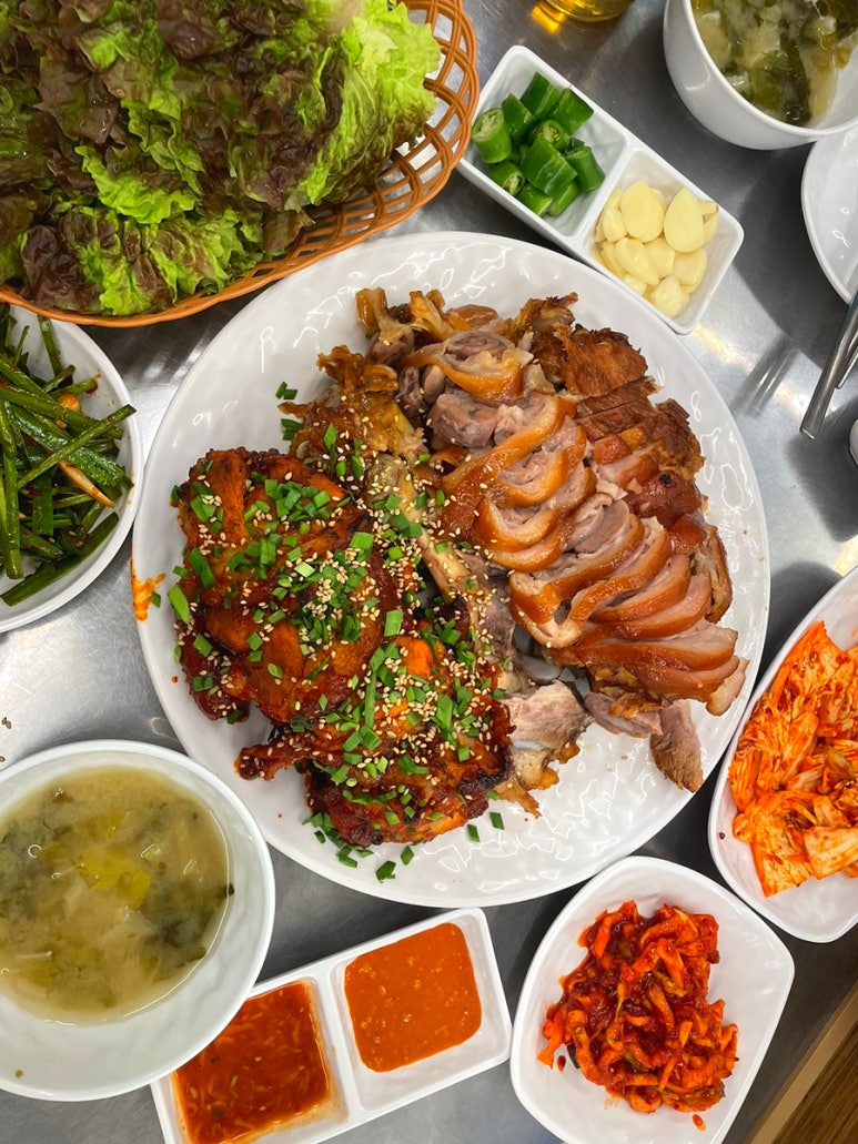 방화동최고족발 사진 8