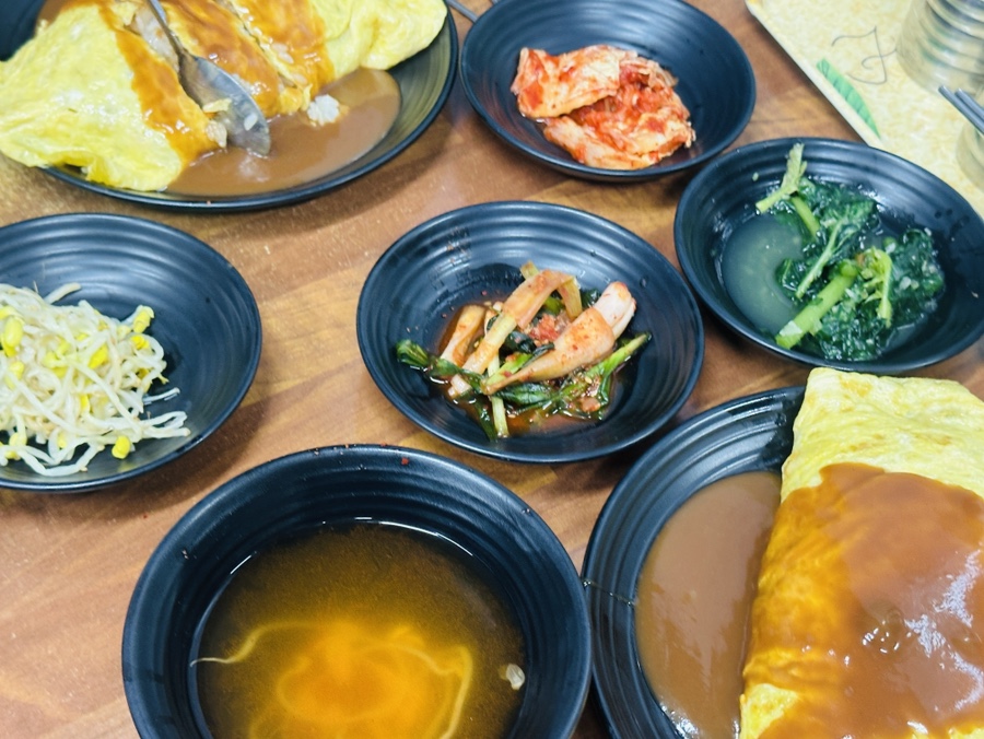 시골밥상 사진 8