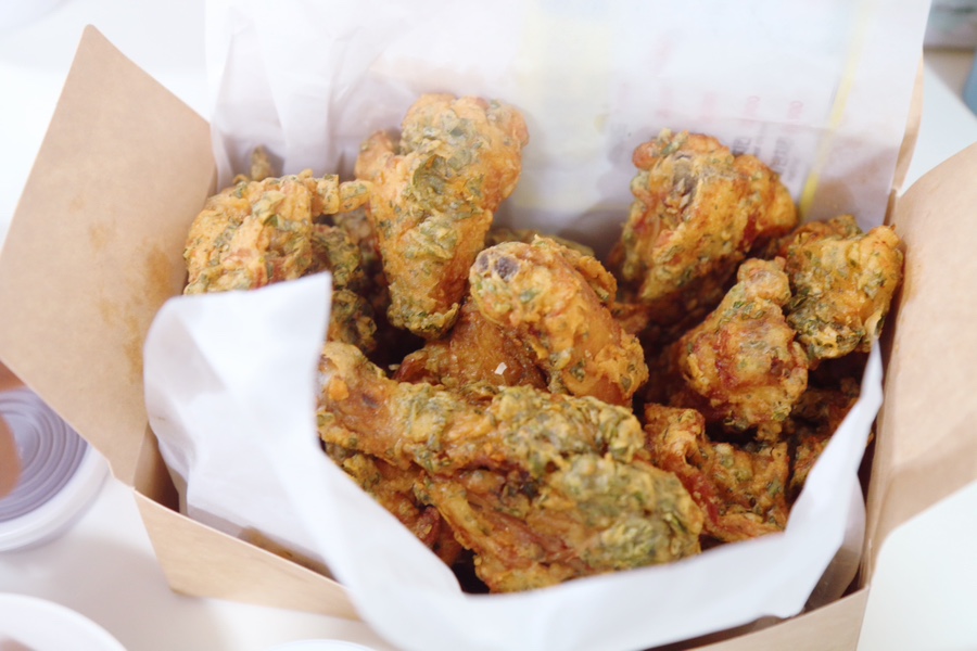 광령치킨 사진 5