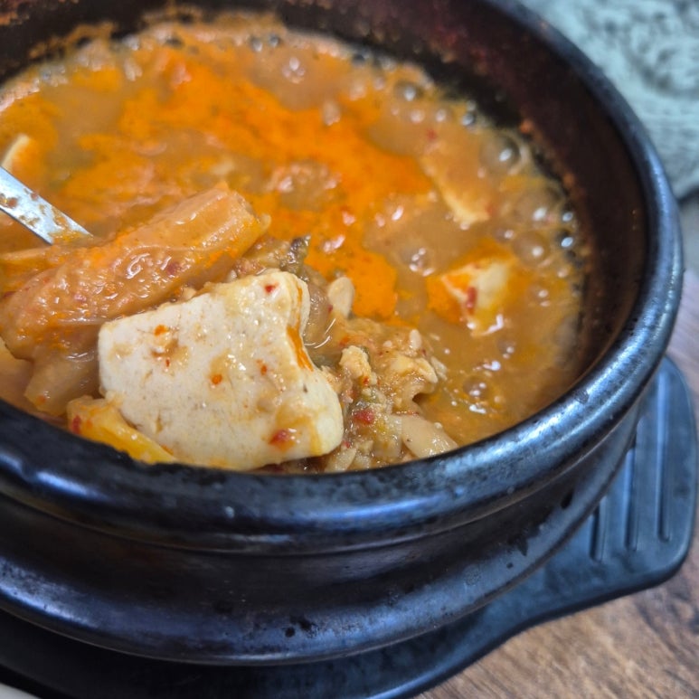 미키식당 대표 사진