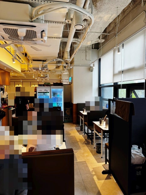 느루집 판교아브뉴프랑점 사진 5