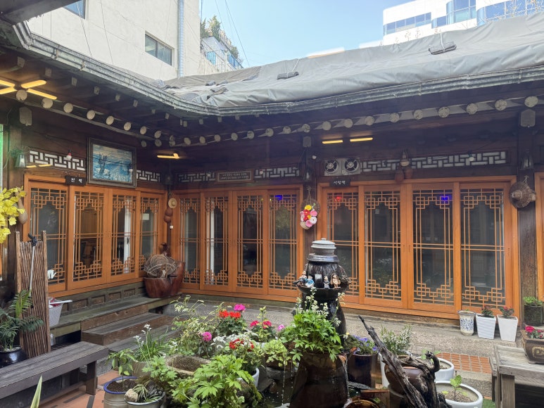 전주완산골 사진 5