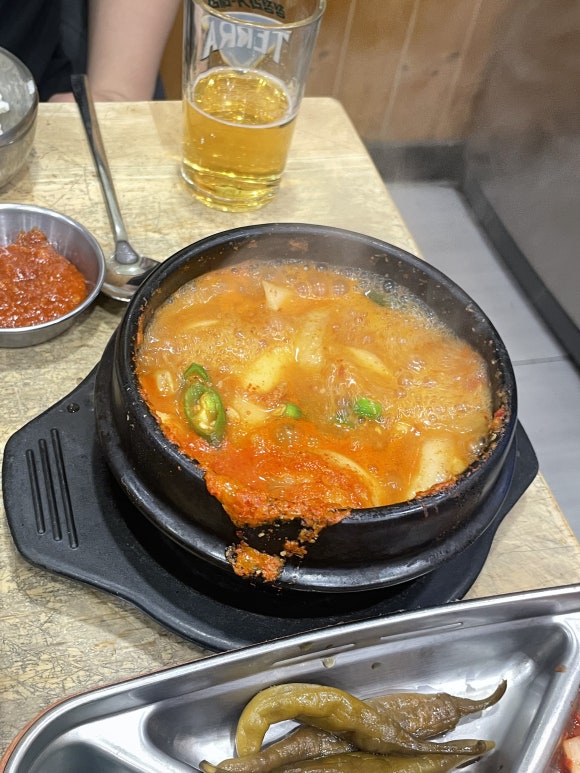 늘푸른맛집 사진 6