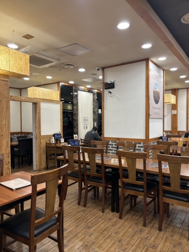 담솥 시청점 사진 6
