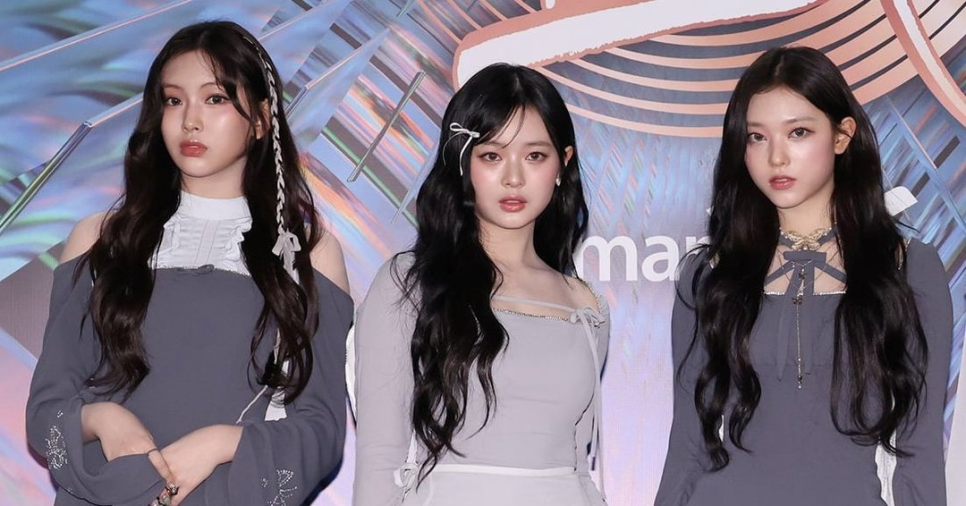 뉴진스 해린 이 수치 이후 분위기가 달라진 이유 이미지 5