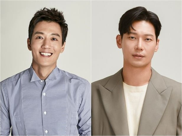 김래원 박훈 프로야구 감독 대결 최근 분위기가 확 바뀌었다 이미지 4