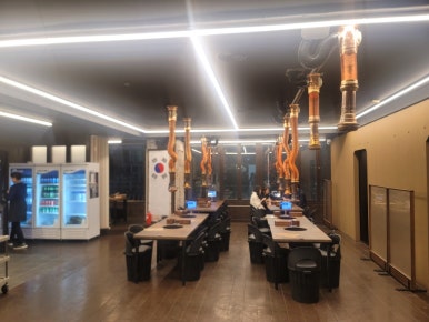한상숯불갈비 사진 8