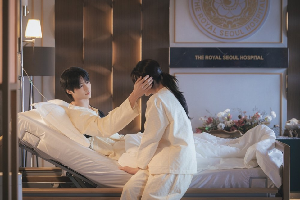 아이유 변우석 최근 분위기가 확 바뀌었다 이미지 4