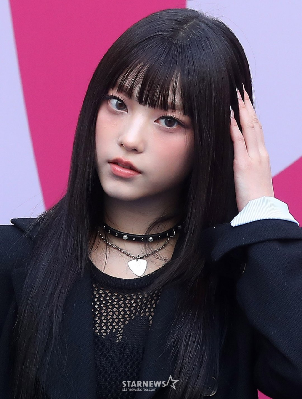 뉴진스 해린 이 수치 이후 분위기가 달라진 이유 이미지 3