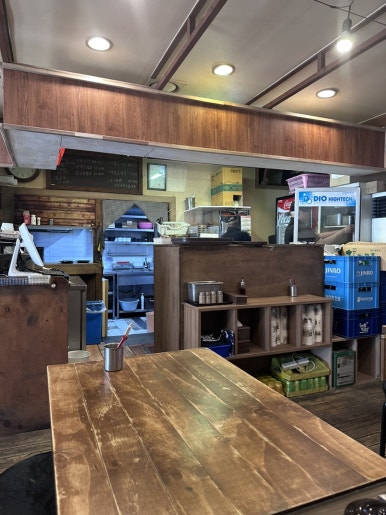 새문순대국 대표 사진