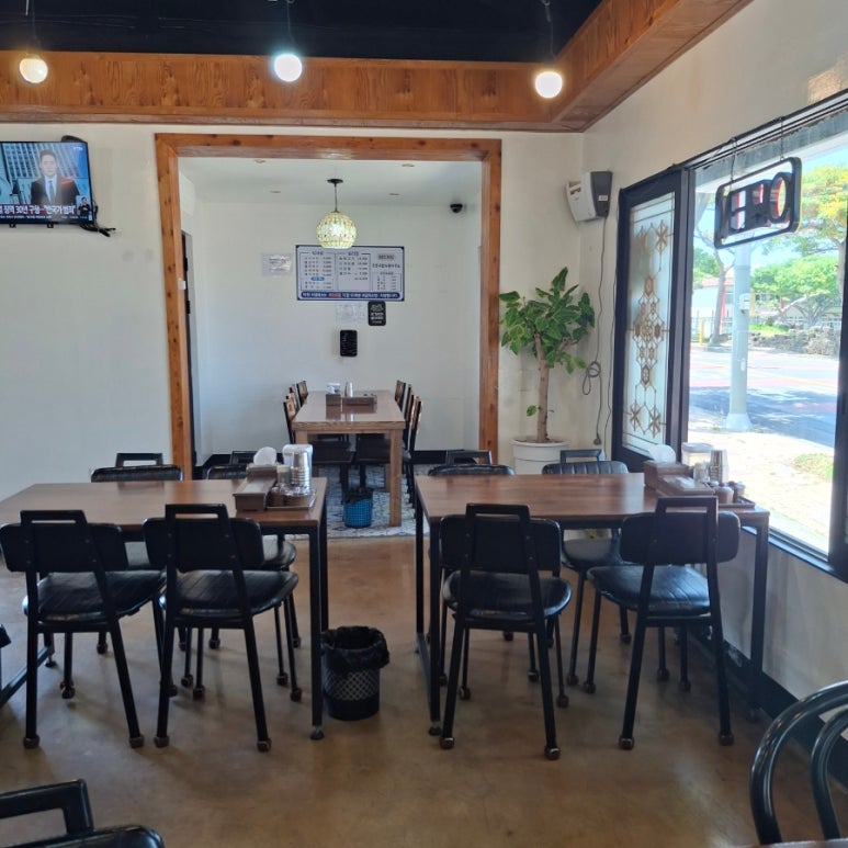 조천국밥&면사무소 사진 8