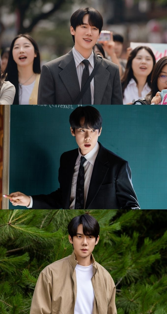 유연석 총상 입고 생사 불명 이 순간 이후 평가가 달라졌다 이미지 3