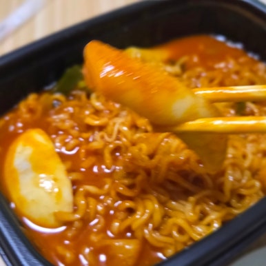캠핑김밥 석촌점 사진 5