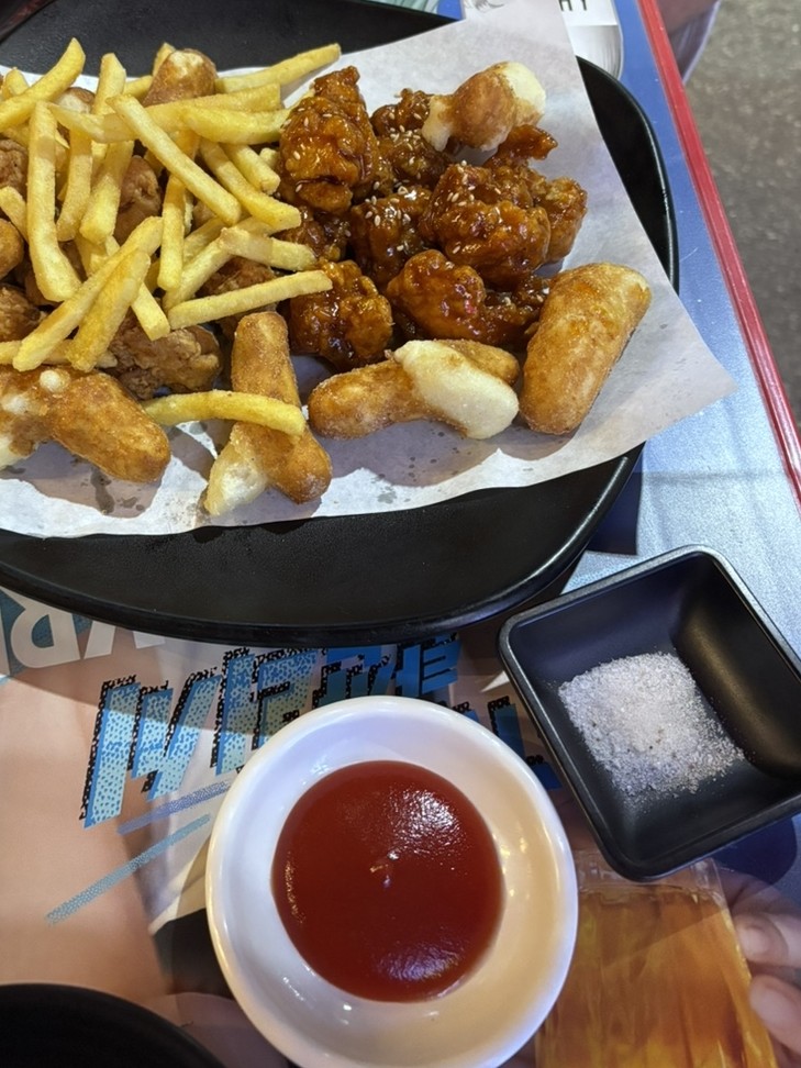또랑울 사진 7