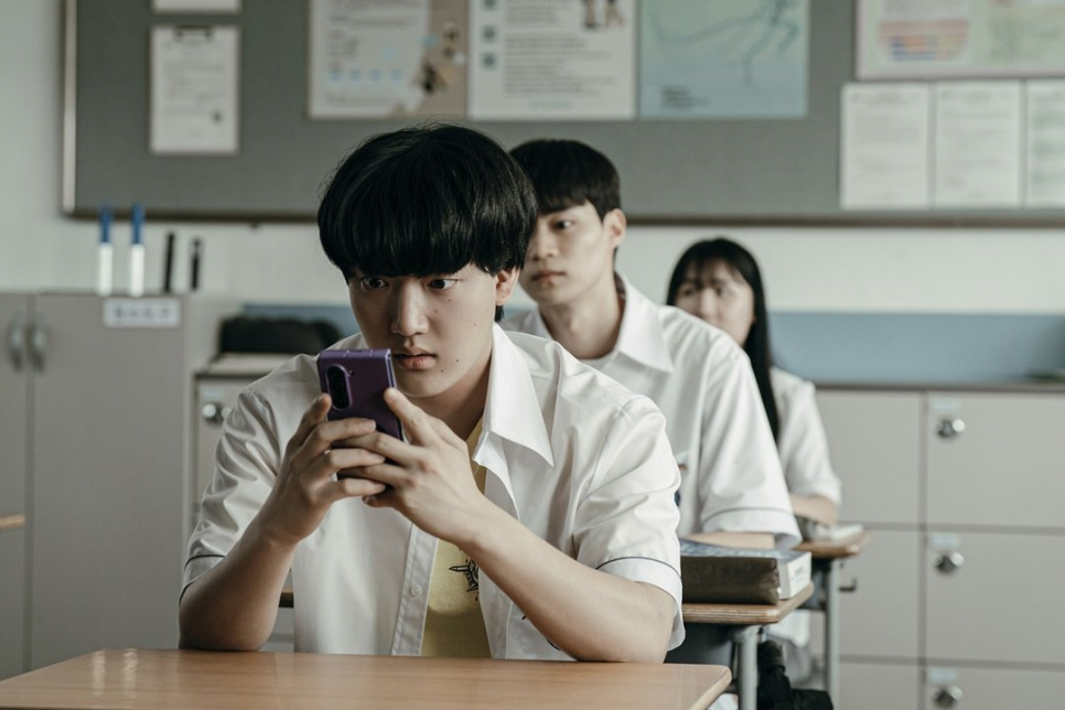 강동원·소지섭 아역 이효제 성장 요즘 다시 관심이 커진 이유 이미지 2